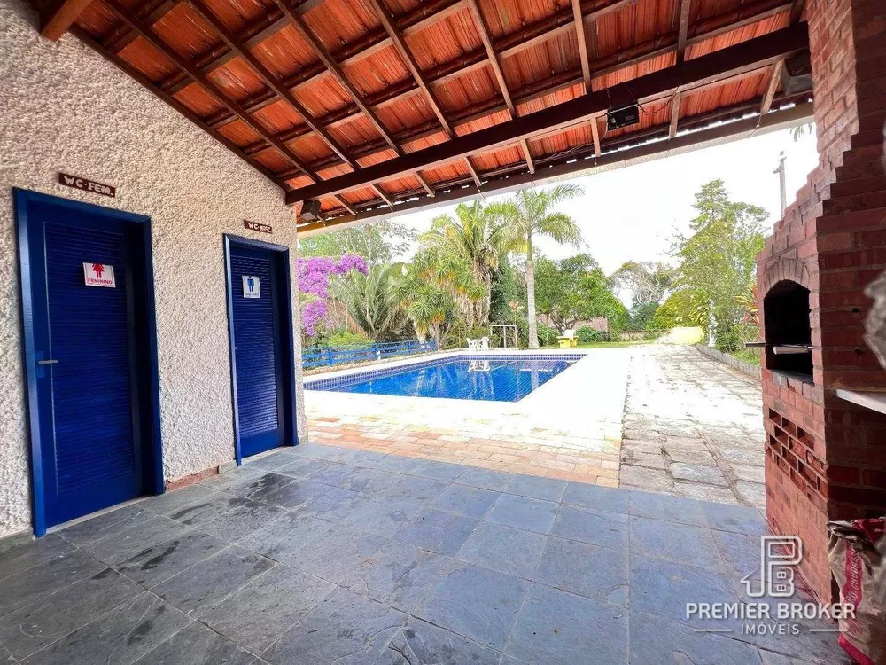 Casa, 9 quartos, 760 m² - Foto 40