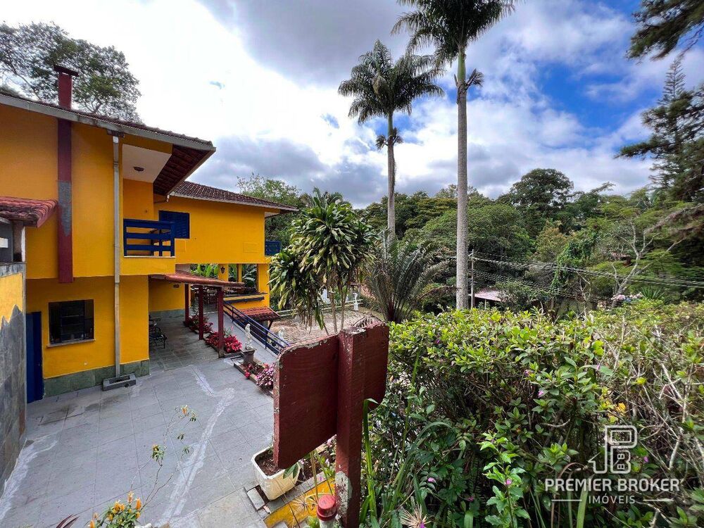 Casa, 9 quartos, 760 m² - Foto 33