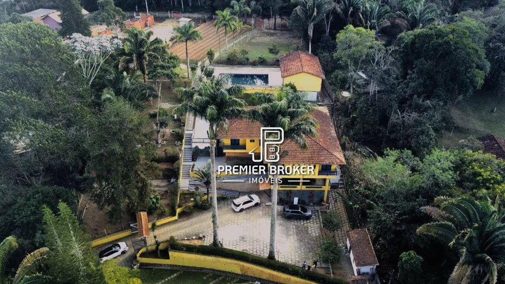 Casa, 9 quartos, 760 m² - Foto 49