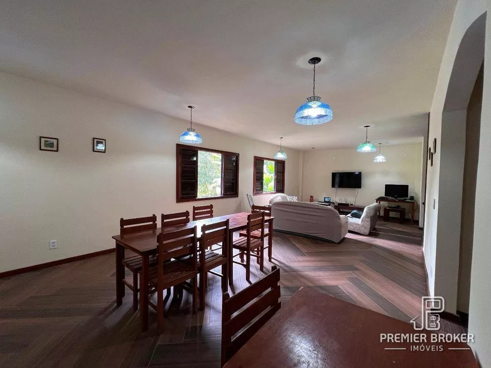 Casa, 9 quartos, 760 m² - Foto 27