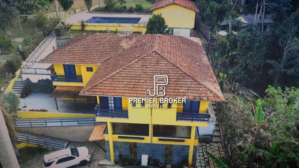 Casa, 9 quartos, 760 m² - Foto 47