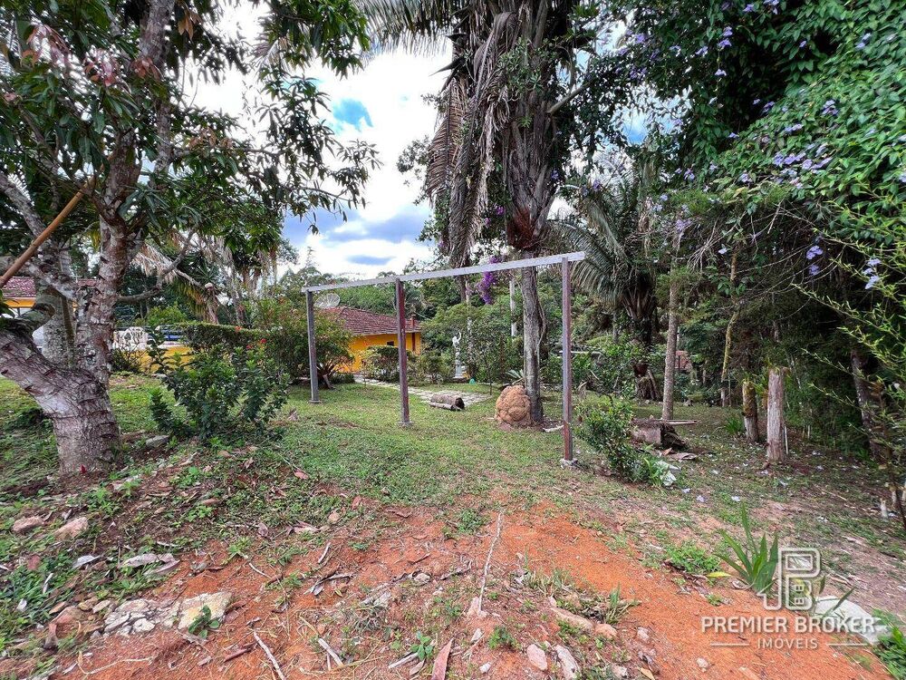 Casa, 9 quartos, 760 m² - Foto 36