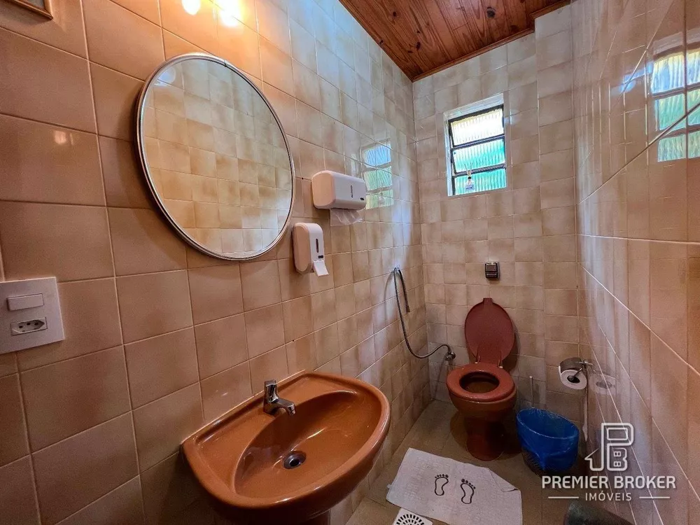 Casa, 9 quartos, 760 m² - Foto 25