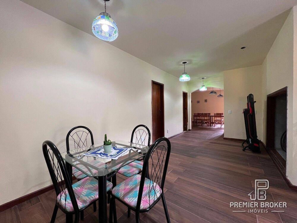 Casa, 9 quartos, 760 m² - Foto 28