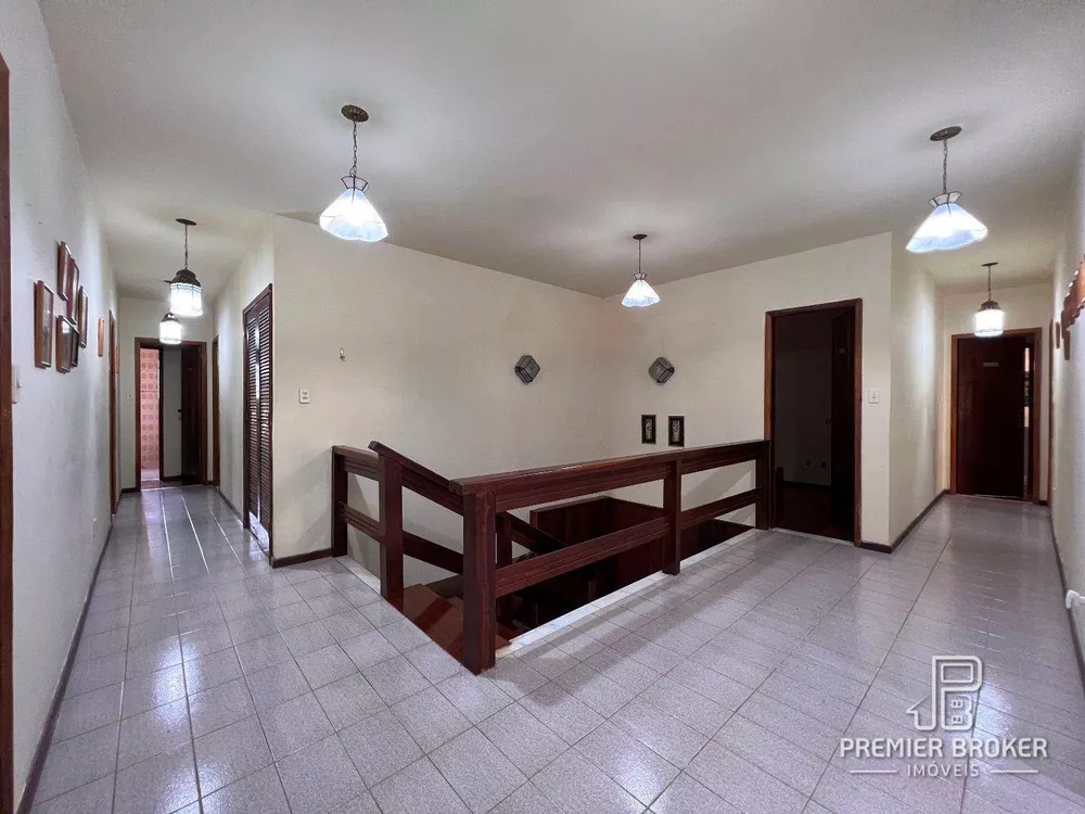 Casa, 9 quartos, 760 m² - Foto 22