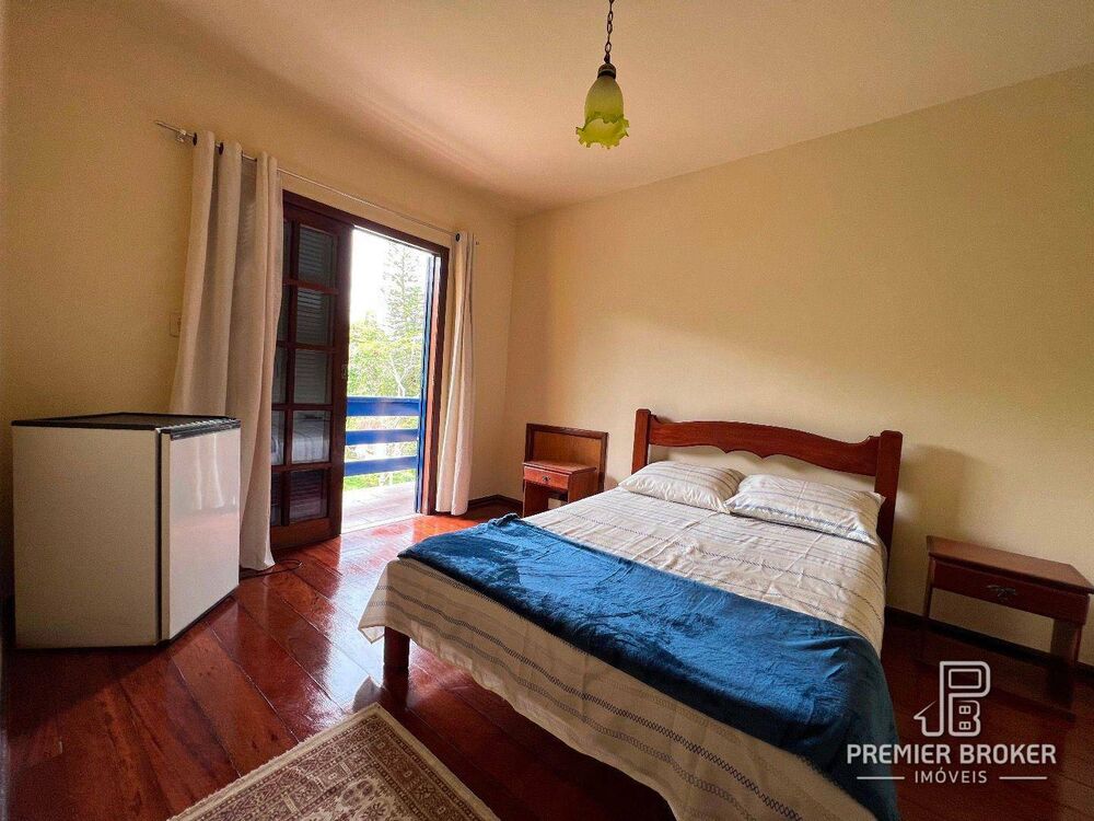 Casa, 9 quartos, 760 m² - Foto 7