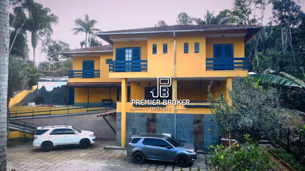 Casa, 9 quartos, 760 m² - Foto 52