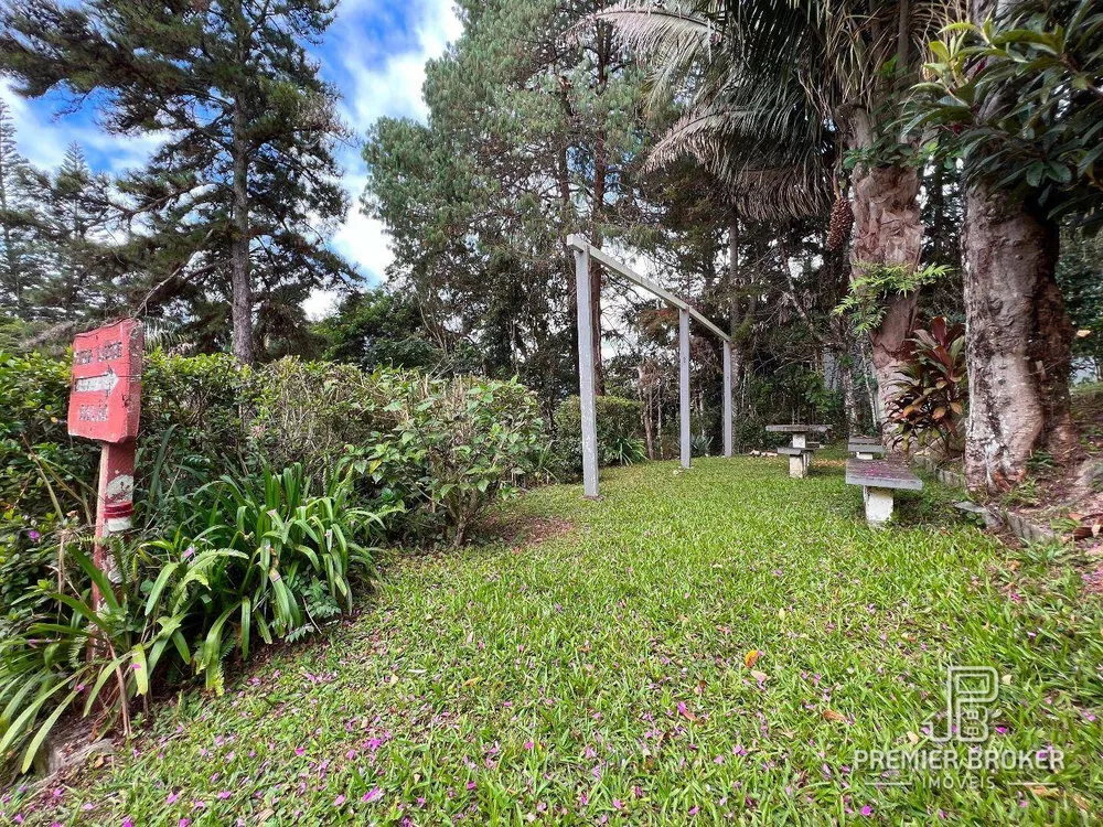 Casa, 9 quartos, 760 m² - Foto 34