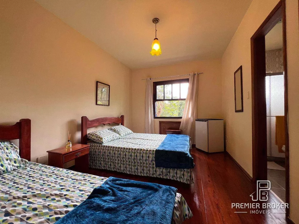 Casa, 9 quartos, 760 m² - Foto 11