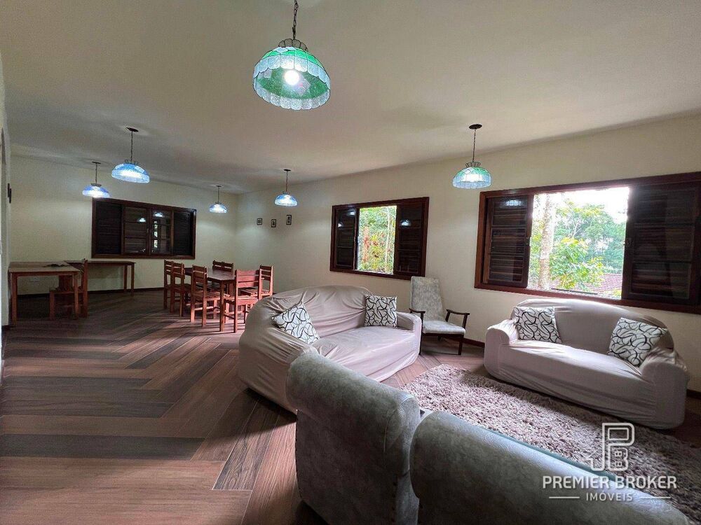 Casa, 9 quartos, 760 m² - Foto 26