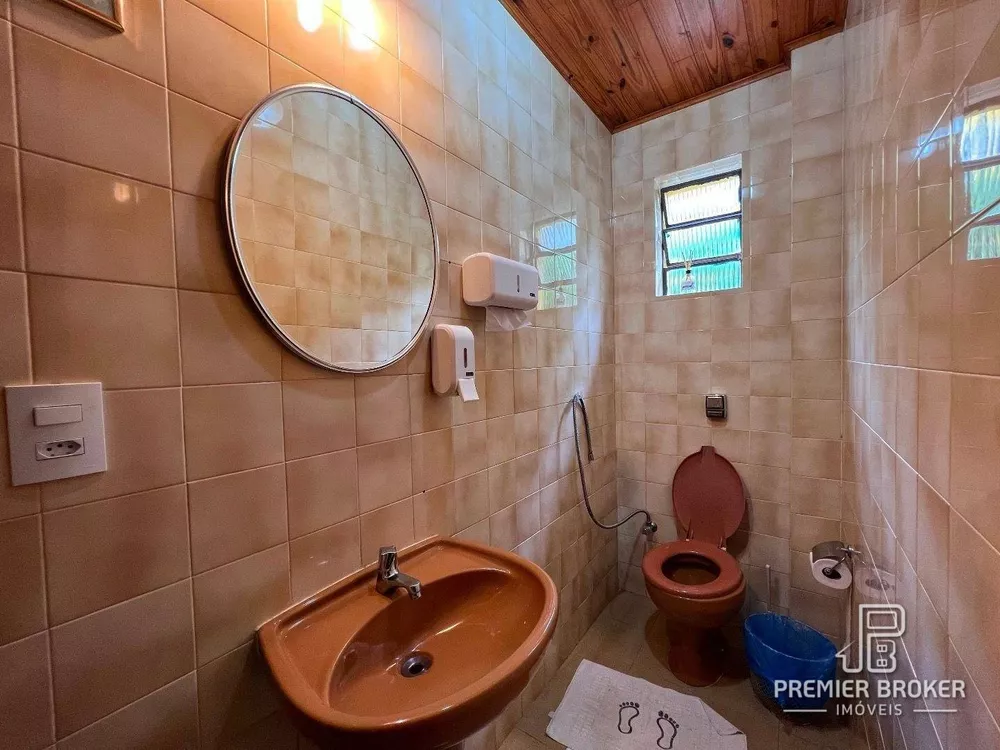 Casa, 9 quartos, 760 m² - Foto 23