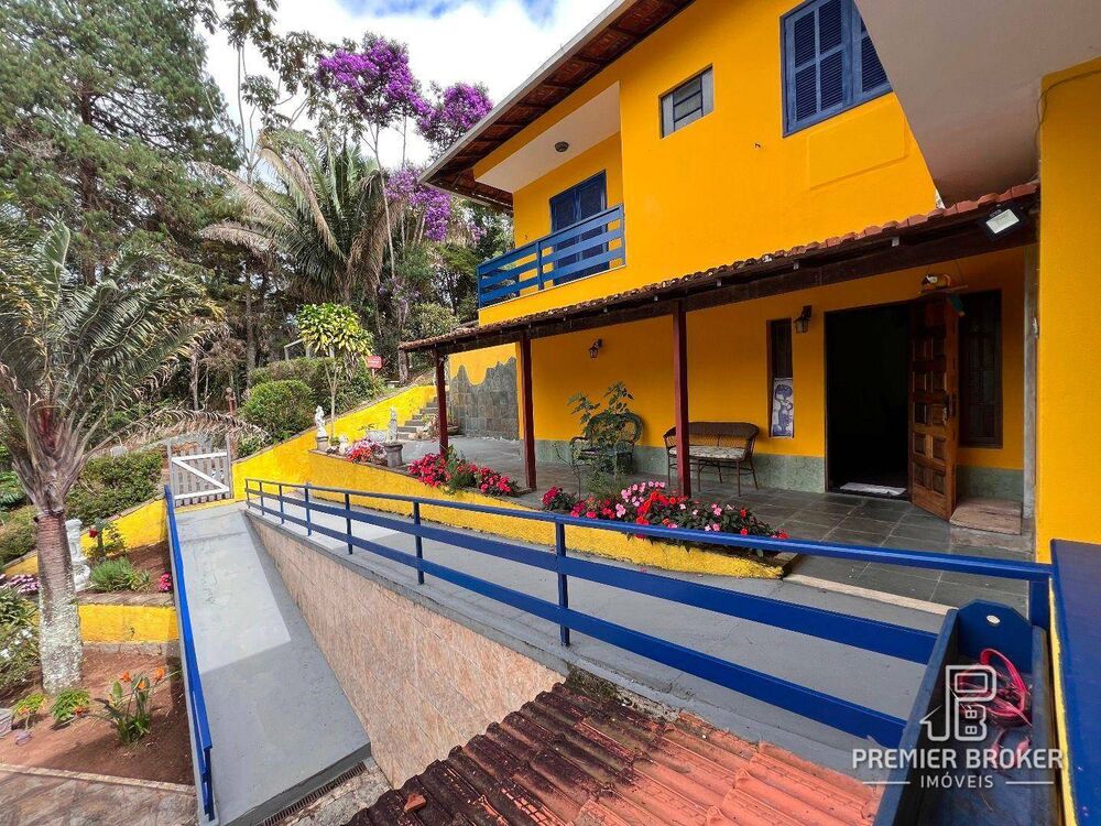 Casa, 9 quartos, 760 m² - Foto 29