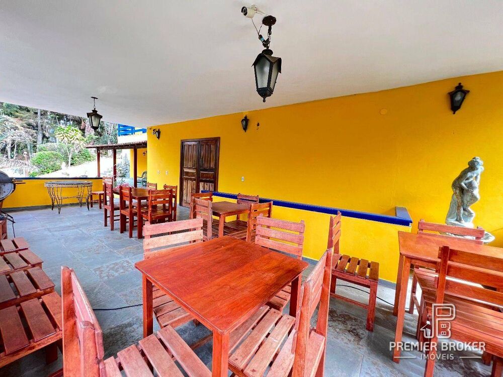 Casa, 9 quartos, 760 m² - Foto 30