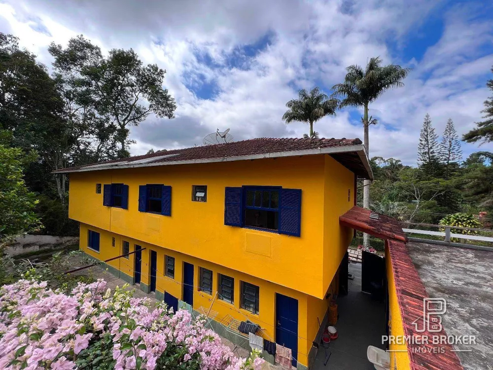 Casa, 9 quartos, 760 m² - Foto 35