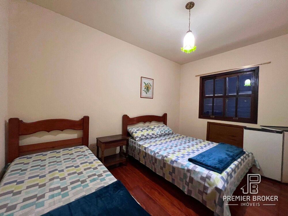 Casa, 9 quartos, 760 m² - Foto 14