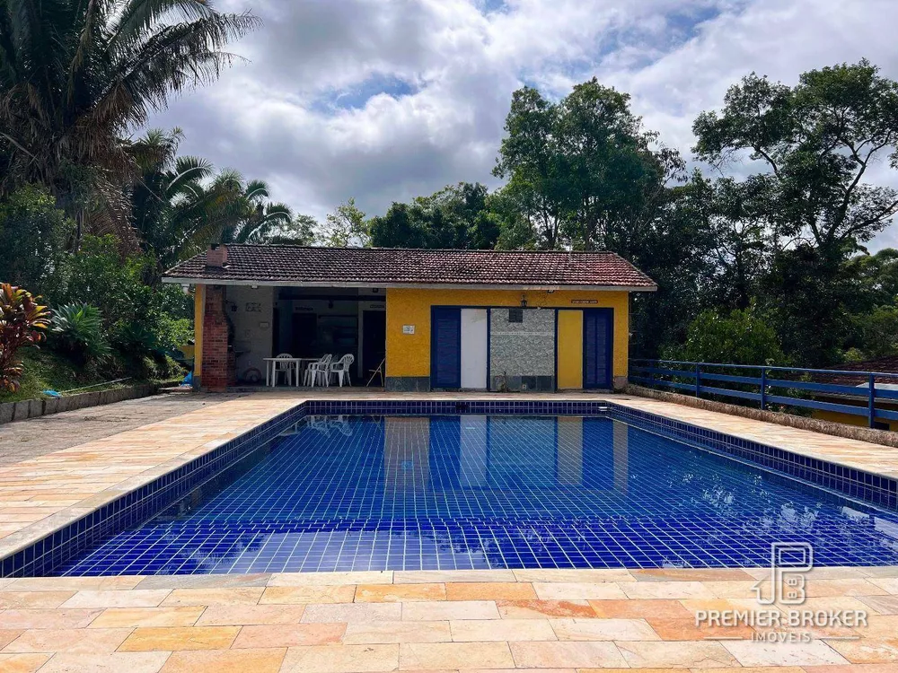 Casa, 9 quartos, 760 m² - Foto 44