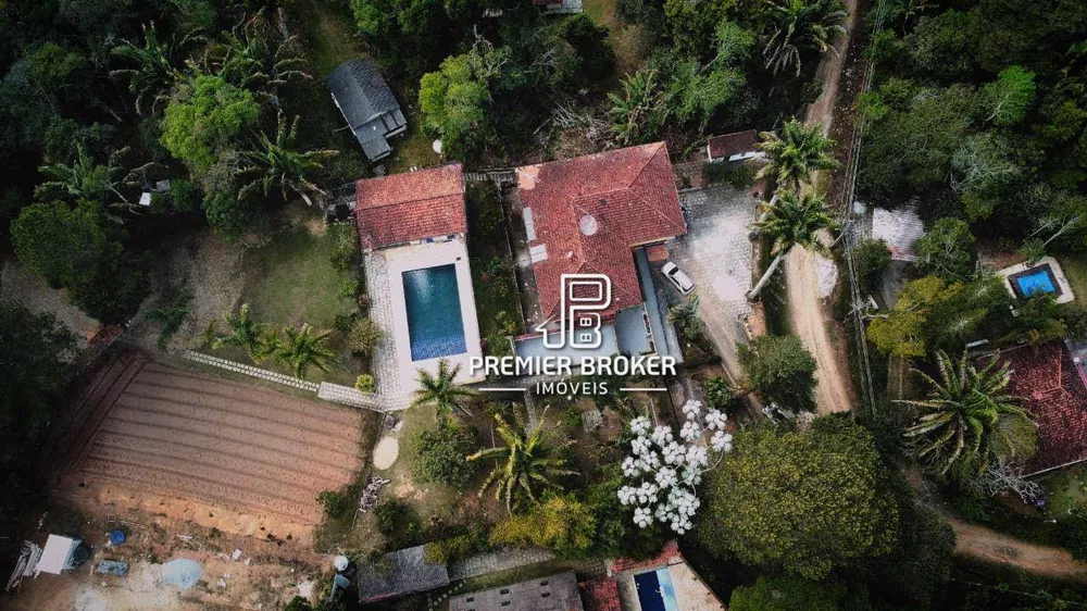 Casa, 9 quartos, 760 m² - Foto 50