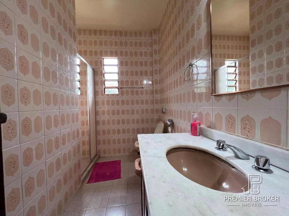 Casa, 9 quartos, 760 m² - Foto 4