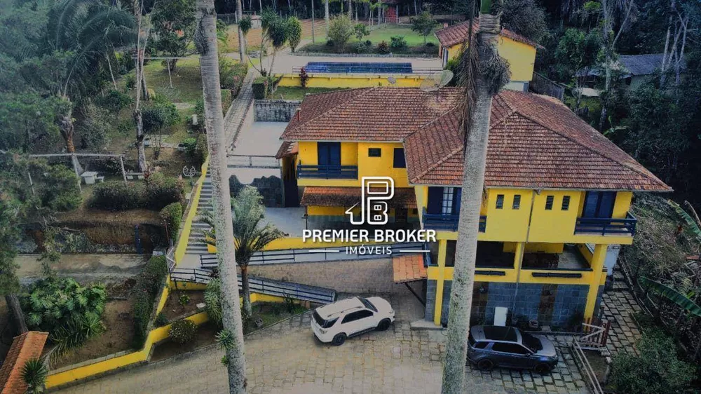 Casa, 9 quartos, 760 m² - Foto 51