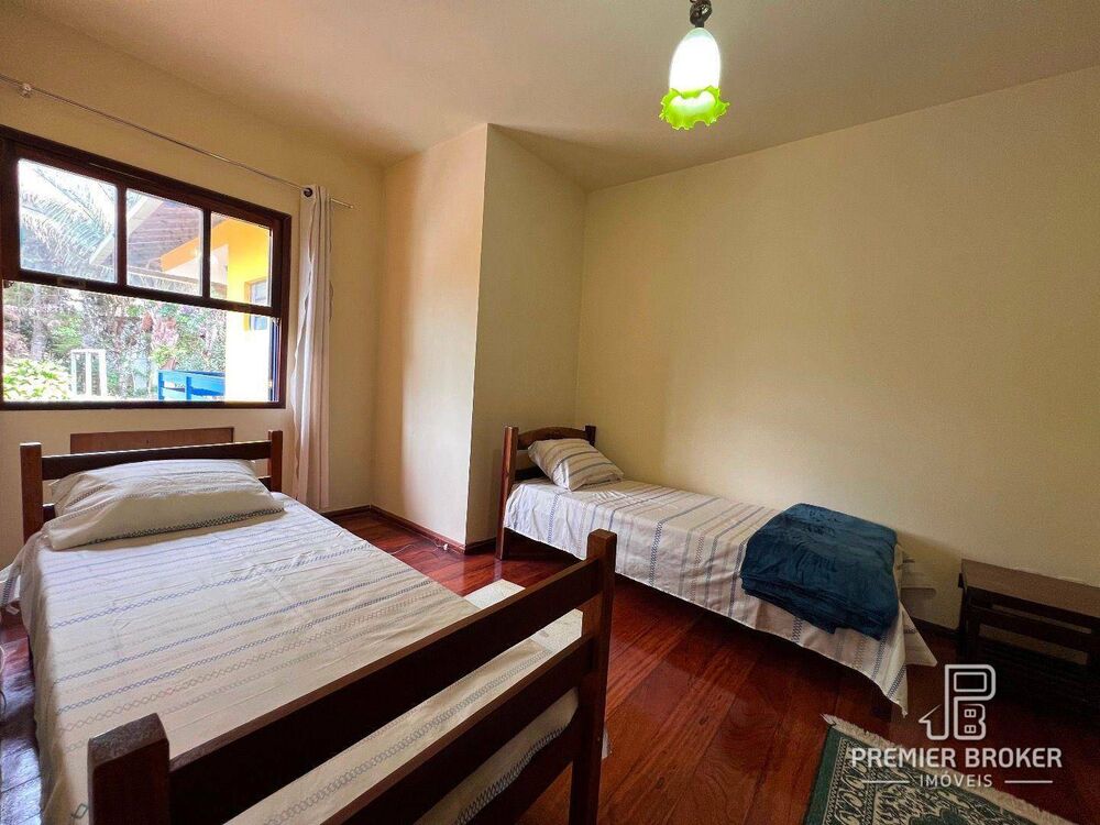 Casa, 9 quartos, 760 m² - Foto 8
