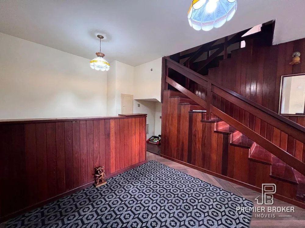 Casa, 9 quartos, 760 m² - Foto 24