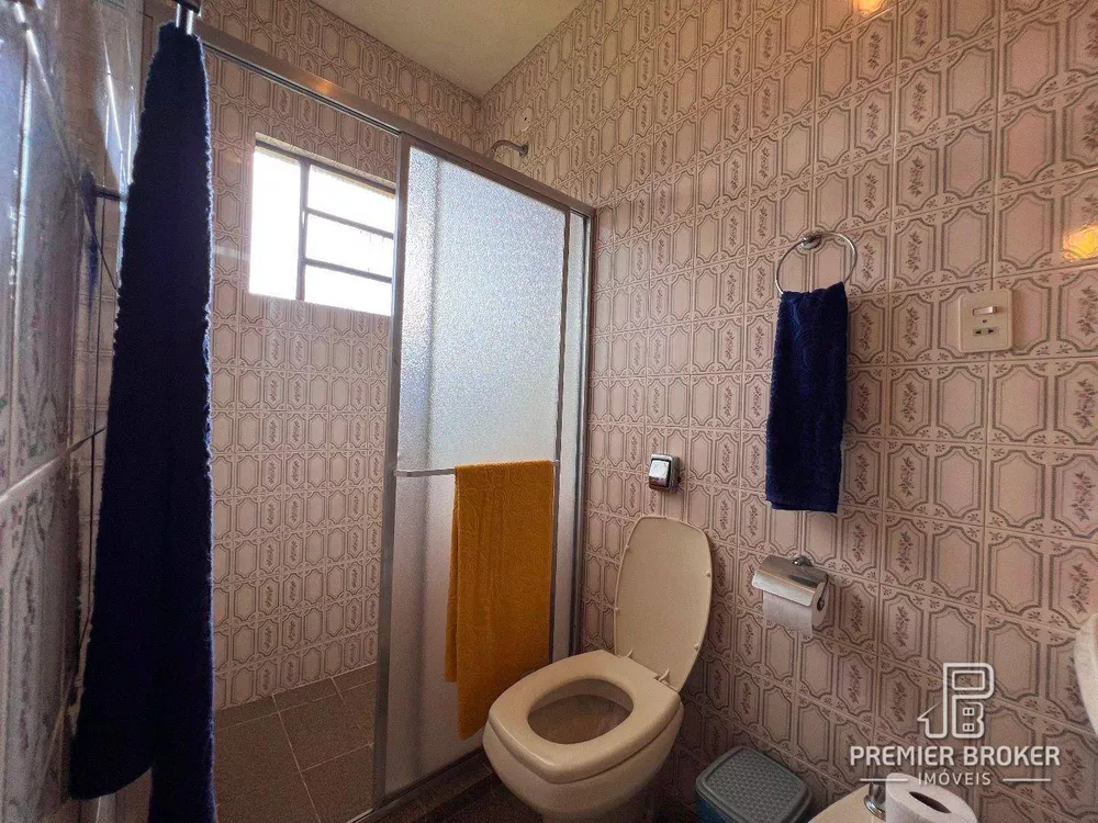 Casa, 9 quartos, 760 m² - Foto 10
