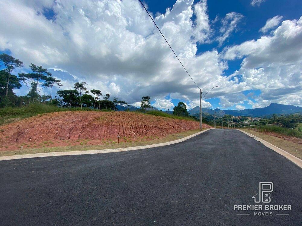 Loteamento e Condomínio à venda, 231M2 - Foto 1