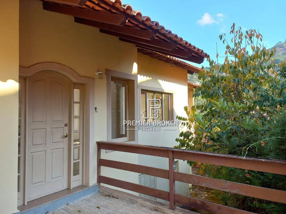 Casa de Condomínio, 6 quartos - Foto 15