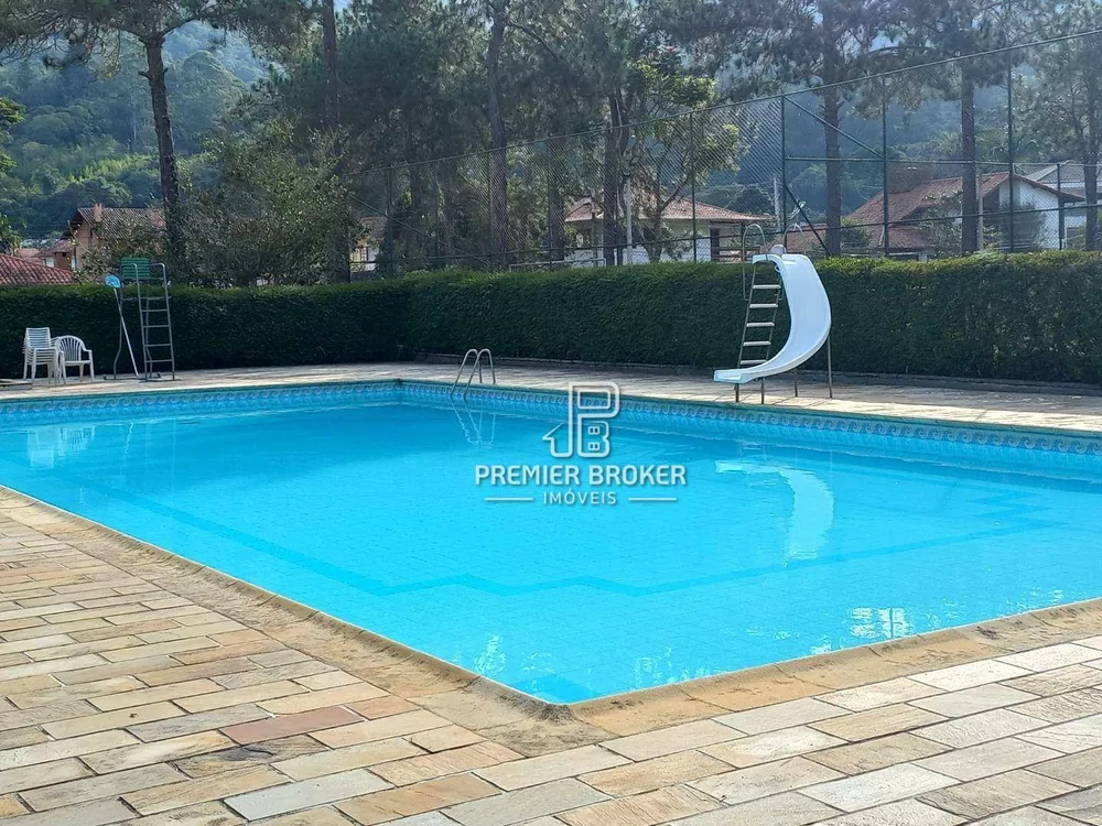 Casa de Condomínio, 6 quartos - Foto 28