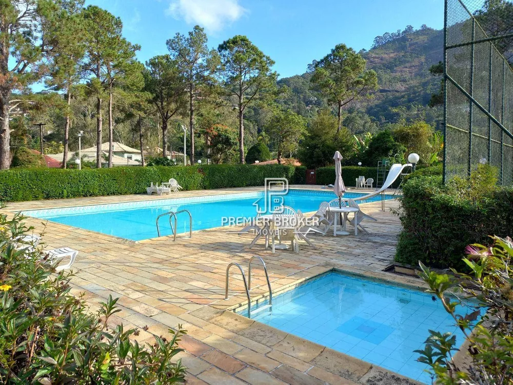 Casa de Condomínio, 6 quartos - Foto 29