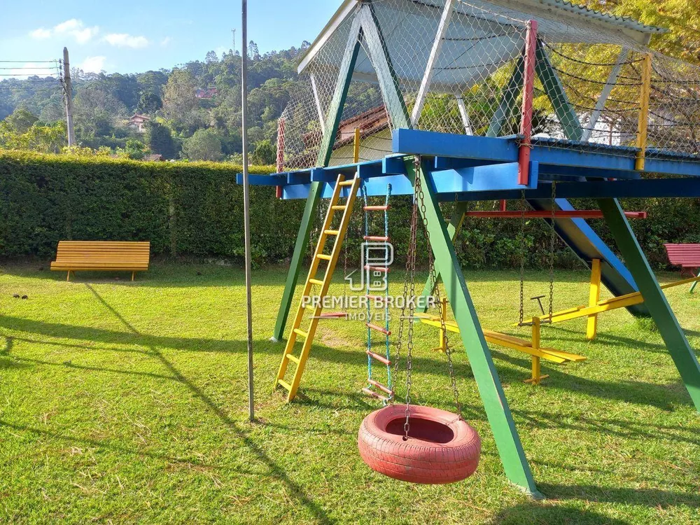Casa de Condomínio, 6 quartos - Foto 33