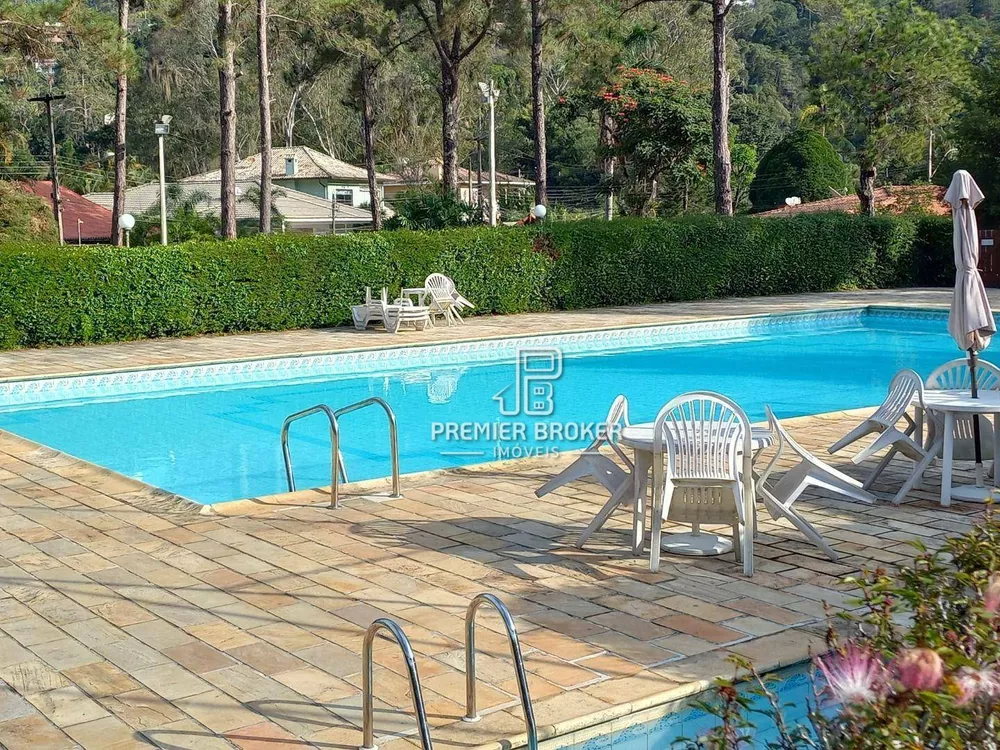 Casa de Condomínio, 6 quartos - Foto 30