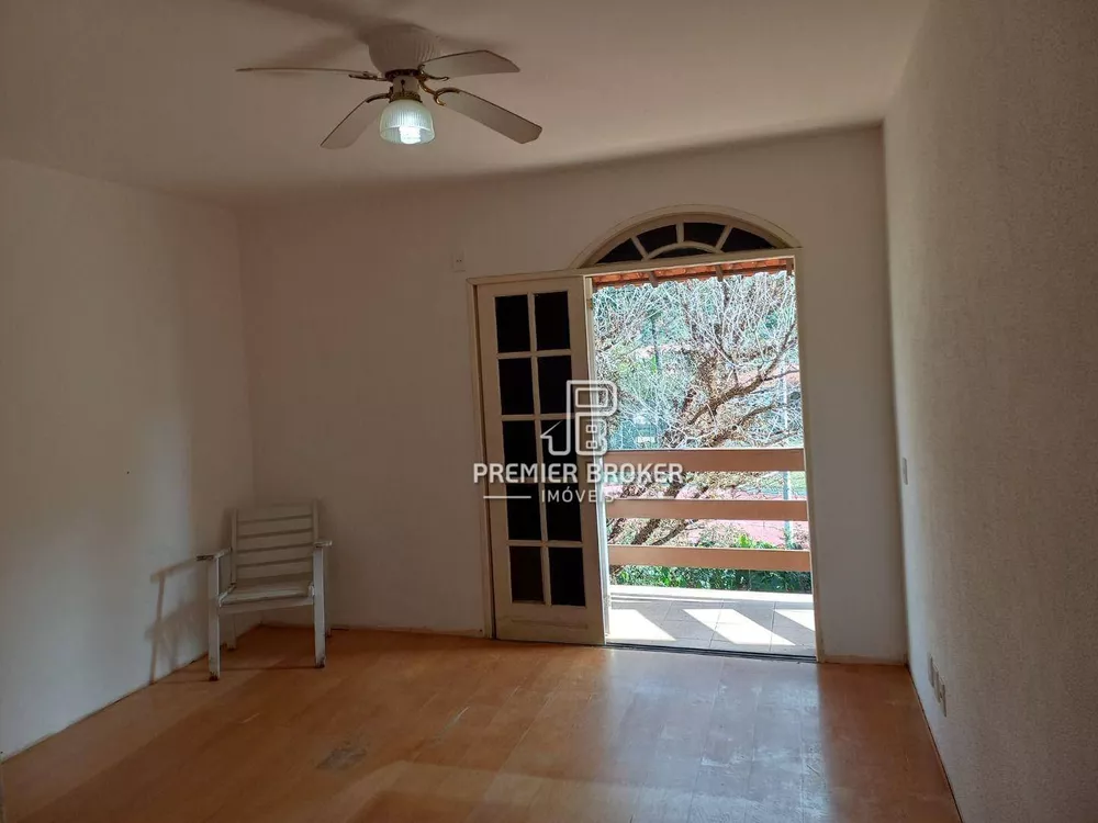 Casa de Condomínio, 6 quartos - Foto 20