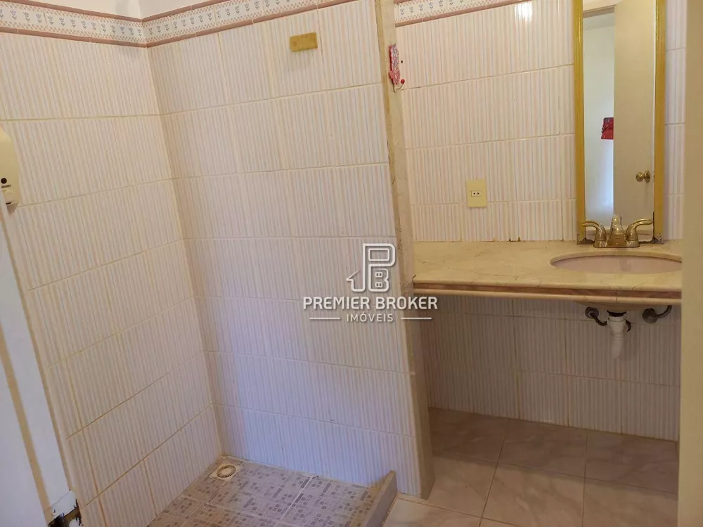 Casa de Condomínio, 6 quartos - Foto 24
