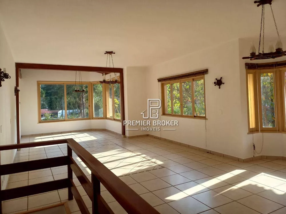 Casa de Condomínio, 6 quartos - Foto 16