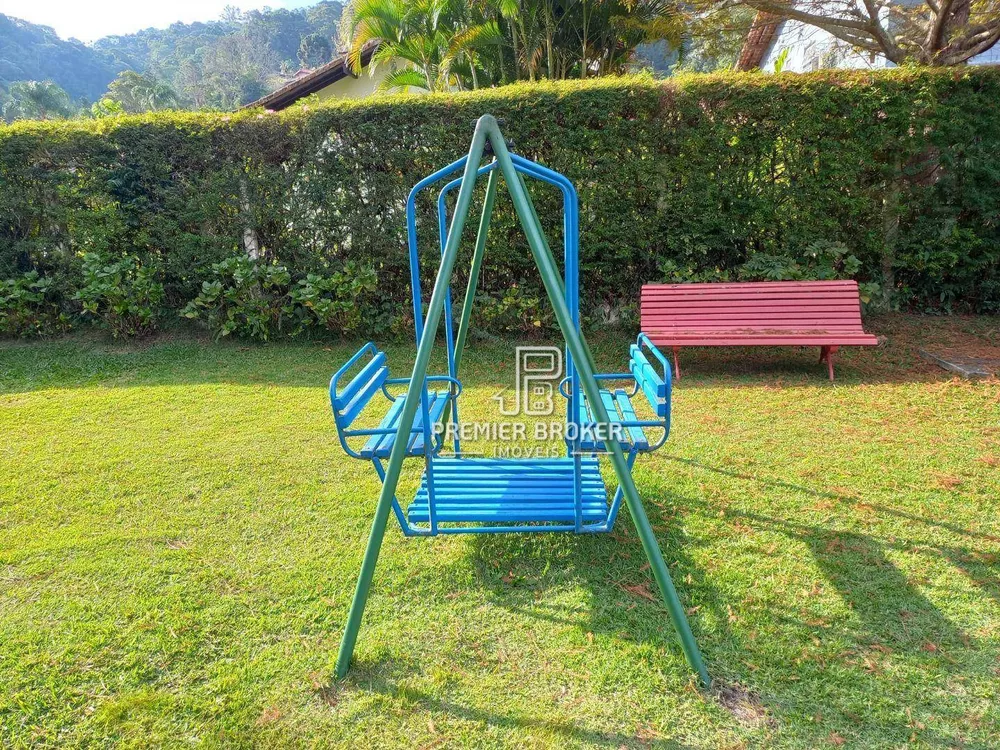 Casa de Condomínio, 6 quartos - Foto 35