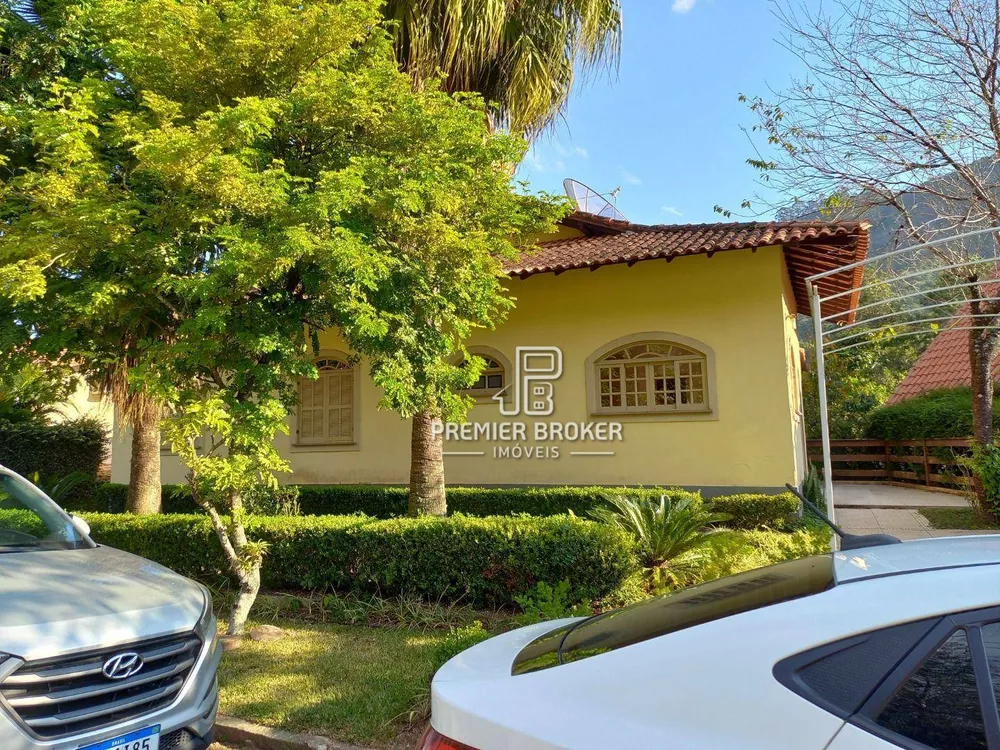 Casa de Condomínio, 6 quartos - Foto 5