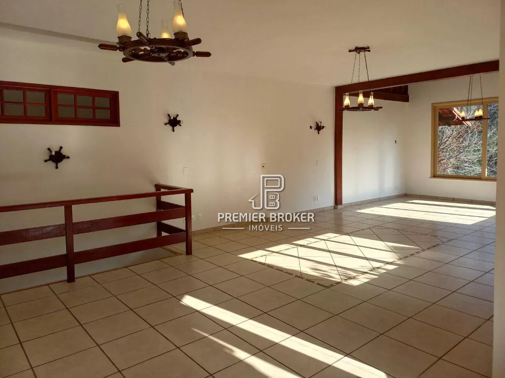 Casa de Condomínio, 6 quartos - Foto 17