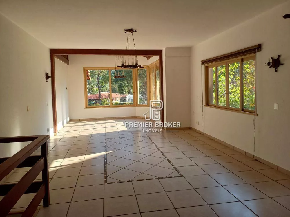 Casa de Condomínio, 6 quartos - Foto 14