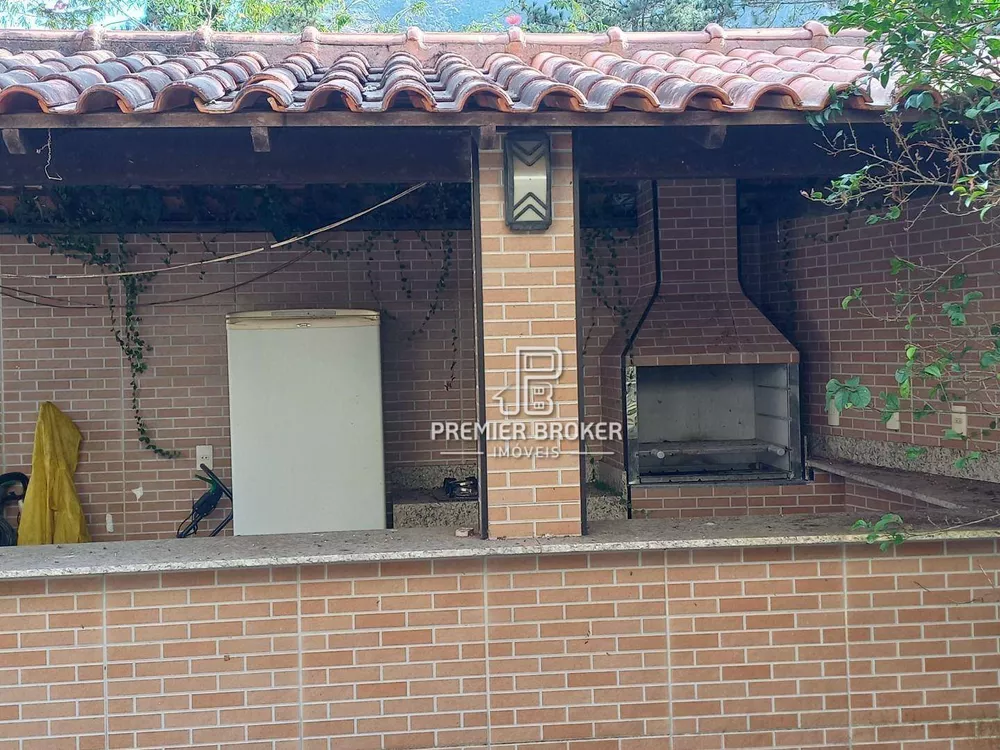 Casa de Condomínio, 6 quartos - Foto 9