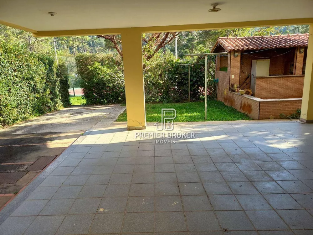 Casa de Condomínio, 6 quartos - Foto 7