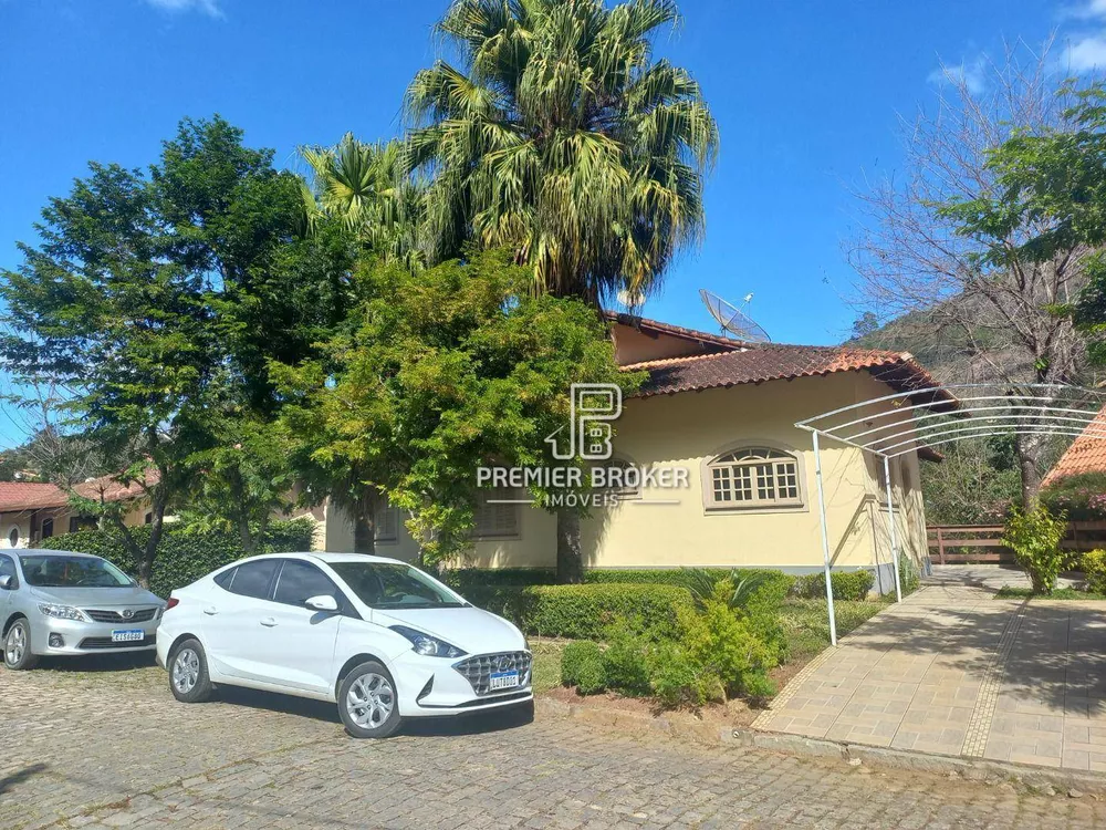 Casa de Condomínio, 6 quartos - Foto 4