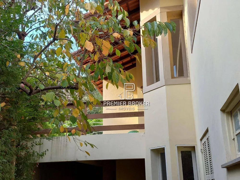 Casa de Condomínio, 6 quartos - Foto 13