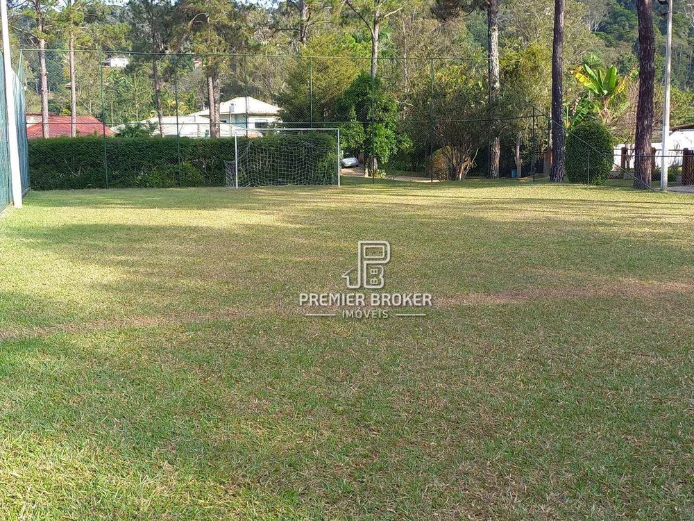 Casa de Condomínio, 6 quartos - Foto 27