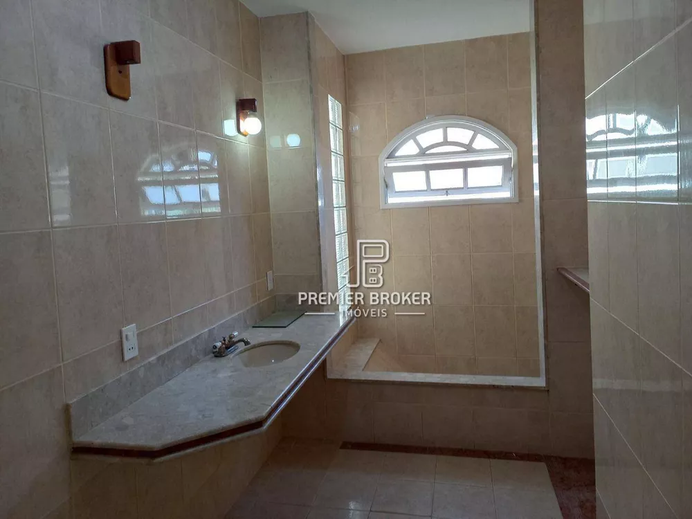 Casa de Condomínio, 6 quartos - Foto 19