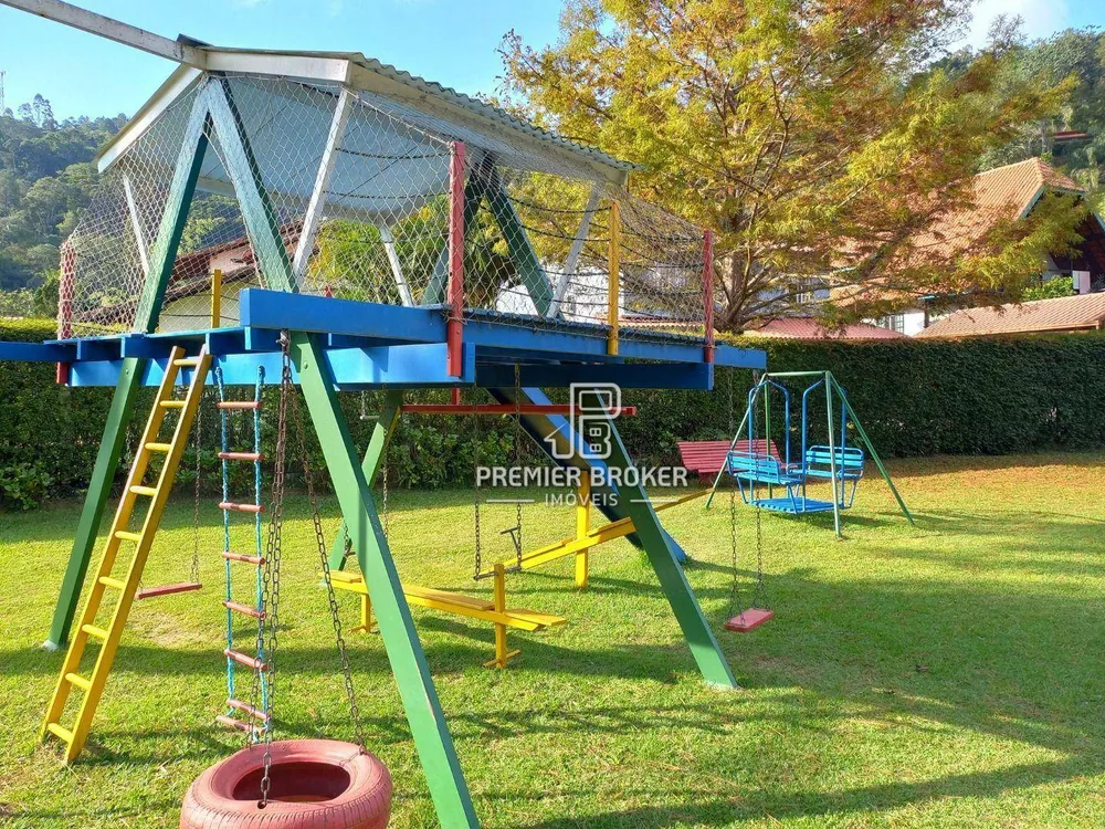 Casa de Condomínio, 6 quartos - Foto 32