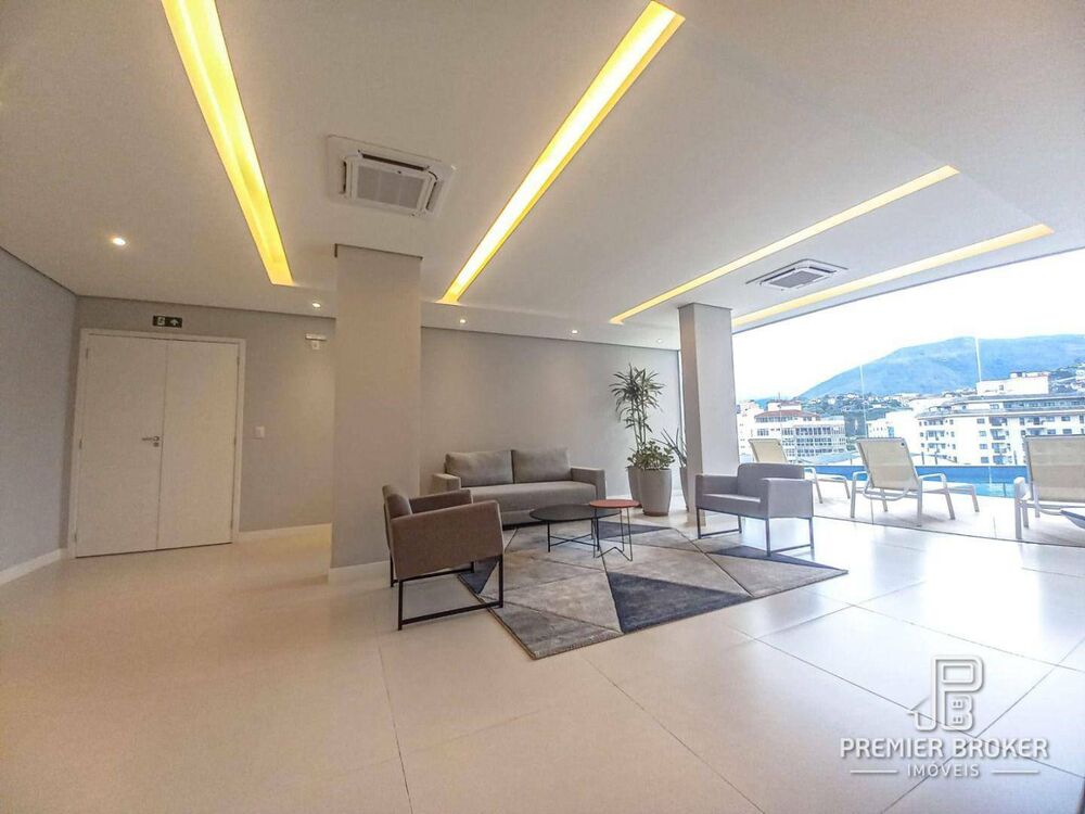 Cobertura à venda com 3 quartos, 190m² - Foto 3
