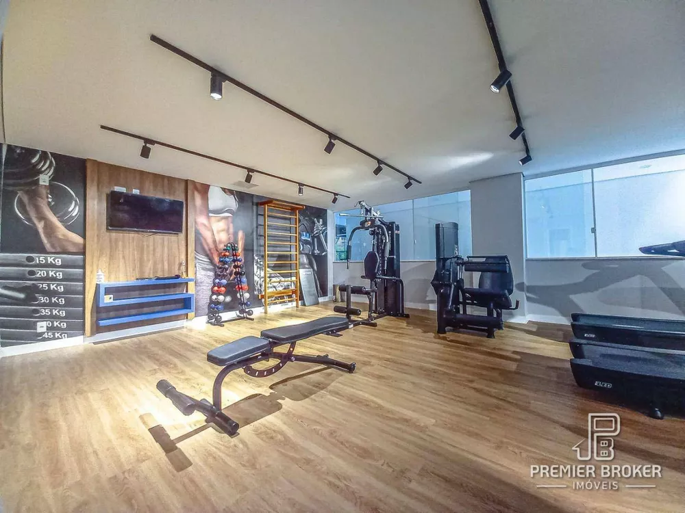 Cobertura, 3 quartos, 190 m² - Foto 33