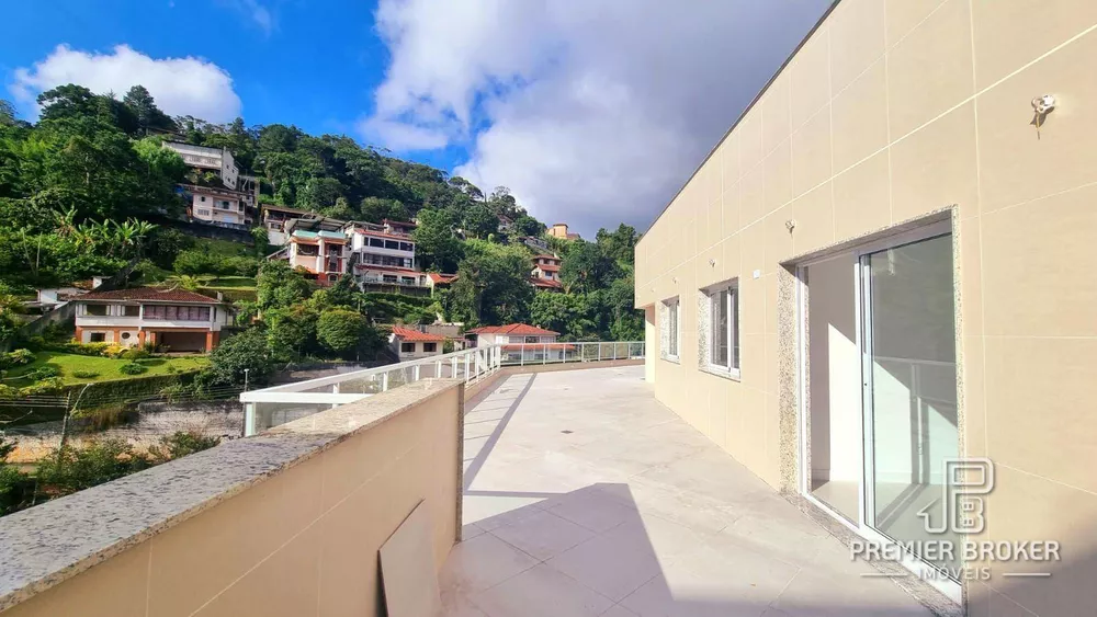 Cobertura, 3 quartos, 190 m² - Foto 11