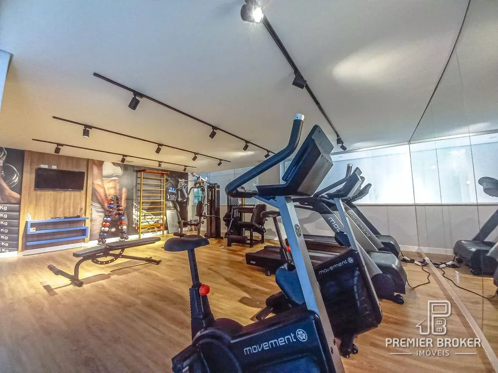 Cobertura, 3 quartos, 190 m² - Foto 31